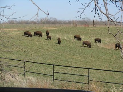 Land in Douglas County, Kansas