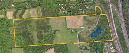 Farm and Ranch in Somerset County, New Jersey