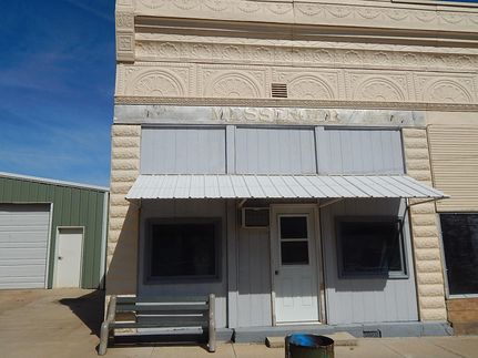 Commercial Property in Chautauqua County, Kansas