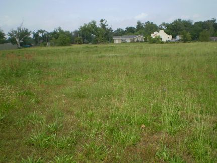 Farm and Ranch in Harrison County, Mississippi