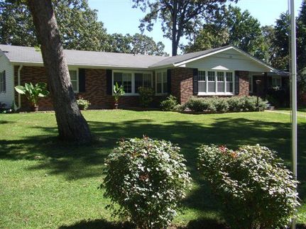 House in Howell County, Missouri