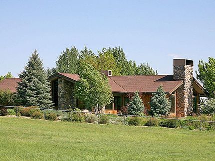 Land in La Plata County, Colorado