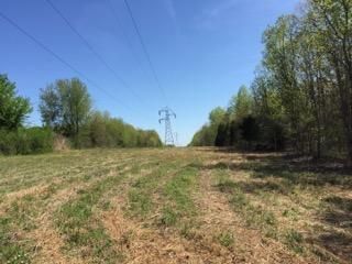 Farm and Ranch in Hickman County, Tennessee