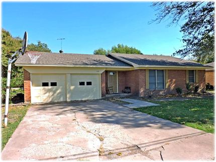 Recreational Property in Grayson County, Texas