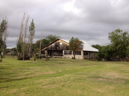 Timberland Property in Tom Green County, Texas