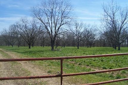 Farm and Ranch in Natchitoches Parish, Louisiana