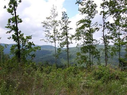 Land in Franklin County, Tennessee