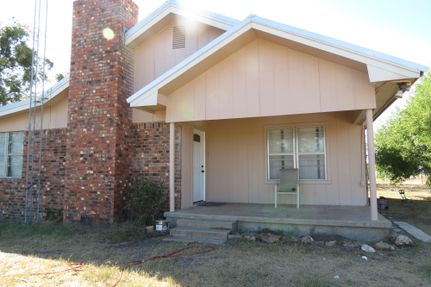 Farm and Ranch in Hamilton County, Texas