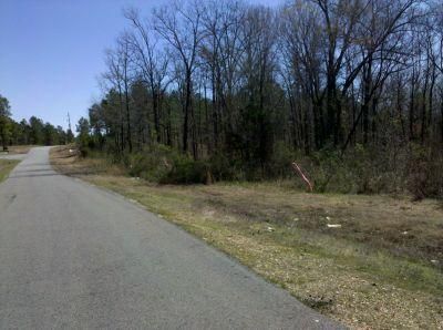 Farm and Ranch in Saline County, Arkansas