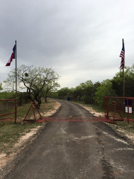 Land in Tom Green County, Texas