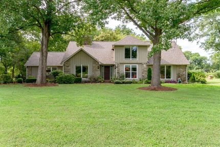 Timberland Property in Sumner County, Tennessee