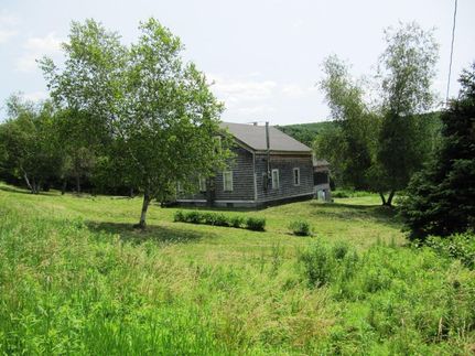 Commercial Property in Chenango County, New York