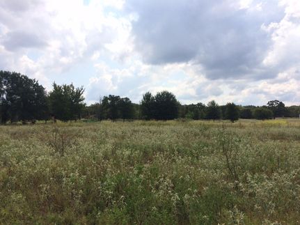 Farm and Ranch in Limestone County, Texas