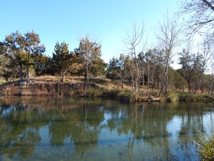 Farm and Ranch in Hays County, Texas