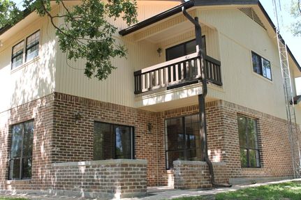 House in Henderson County, Texas