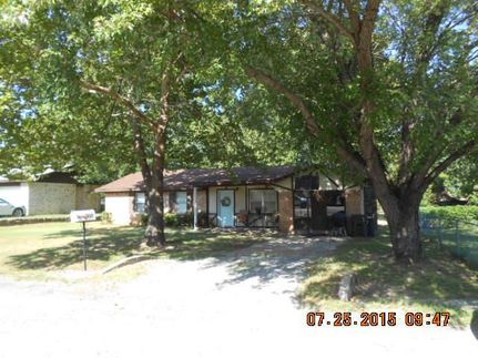 Timberland Property in Pittsburg County, Oklahoma