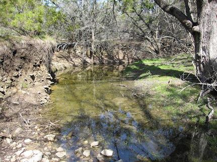 Farm and Ranch in Coryell County, Texas