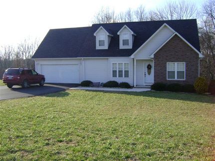 Land in Russell County, Kentucky