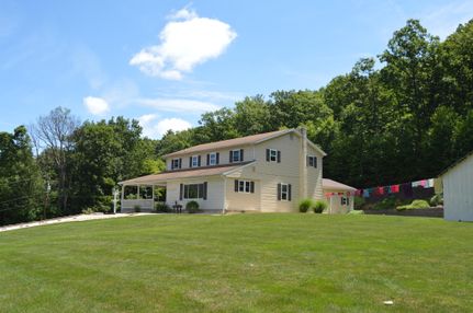 Farm and Ranch in Perry County, Pennsylvania