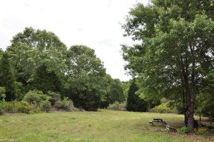 Farm and Ranch in Freestone County, Texas