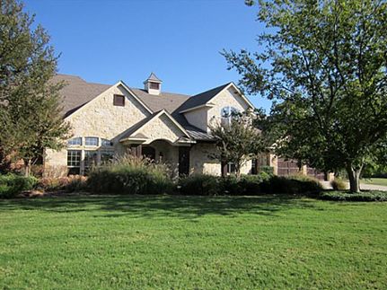Timberland Property in Denton County, Texas