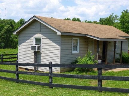 Commercial Property in Buckingham County, Virginia