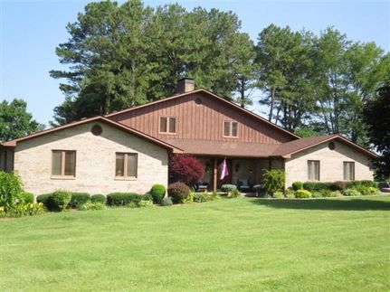 Commercial Property in Adair County, Kentucky