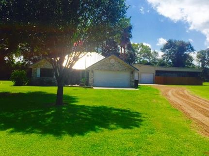 Farm and Ranch in Houston County, Texas