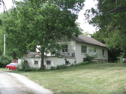 Farm and Ranch in Douglas County, Kansas
