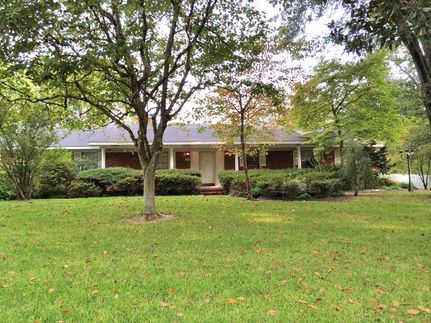 Farm and Ranch in Smith County, Texas