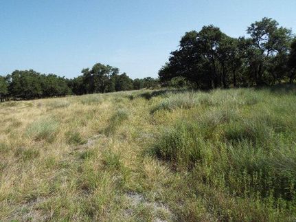 Farm and Ranch in Gillespie County, Texas