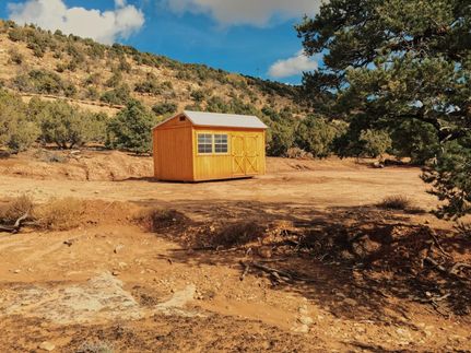 Farm and Ranch in Duchesne County, Utah