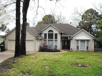 Farm and Ranch in Smith County, Texas