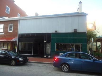 Farm and Ranch in Allegany County, Maryland