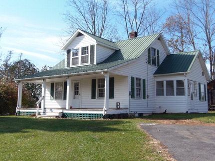 Recreational Property in Carroll County, Virginia