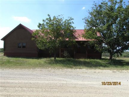 Farm and Ranch in Jones County, Texas