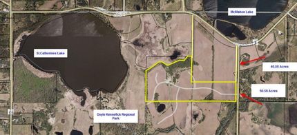 Land in Scott County, Minnesota