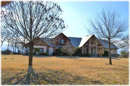 Recreational Property in Grayson County, Texas