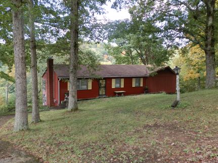 Land in Russell County, Kentucky