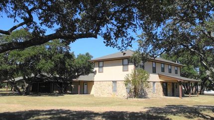 Farm and Ranch in Lee County, Texas