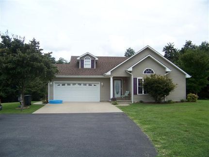 Land in Russell County, Kentucky