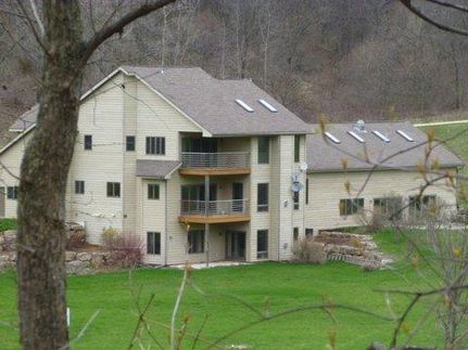 Recreational Property in Iowa County, Wisconsin