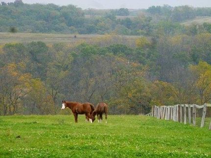 Commercial Property in Lafayette County, Wisconsin