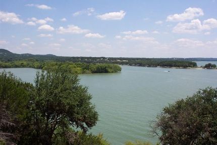 Hunting Property in Bandera County, Texas