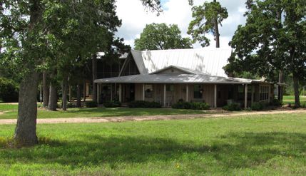Farm and Ranch in Colorado County, Texas