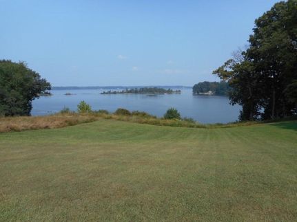 Recreational Property in Kent County, Maryland