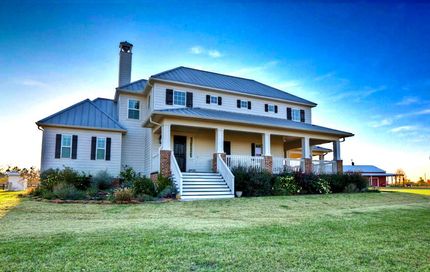 Timberland Property in Waller County, Texas