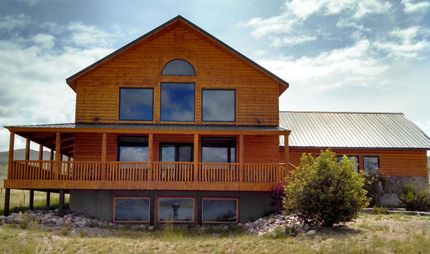 Farm and Ranch in Beaverhead County, Montana