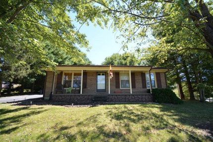 Farm and Ranch in Wythe County, Virginia