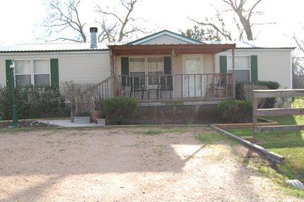 Farm and Ranch in Wharton County, Texas